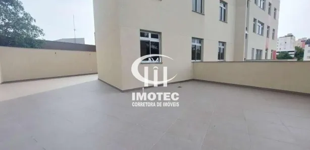 Apartamento com 3 Quartos à venda, 208m² no União, Belo Horizonte