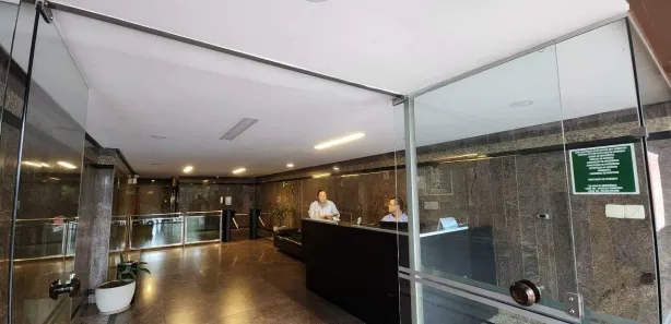 Prédio Comercial para alugar, 6100m² no Santa Efigênia, Belo Horizonte
