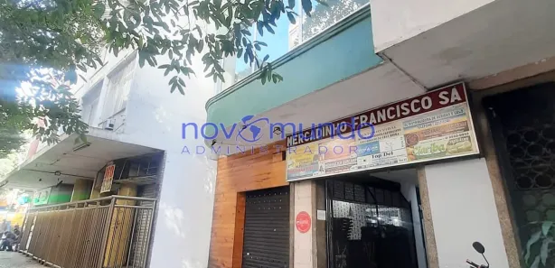 Ponto Comercial para alugar, 70m² no Copacabana, Rio de Janeiro