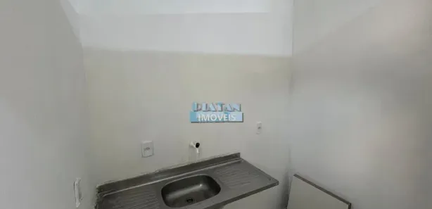 Sala Comercial para alugar, 35m² no Taguatinga Norte, Brasília