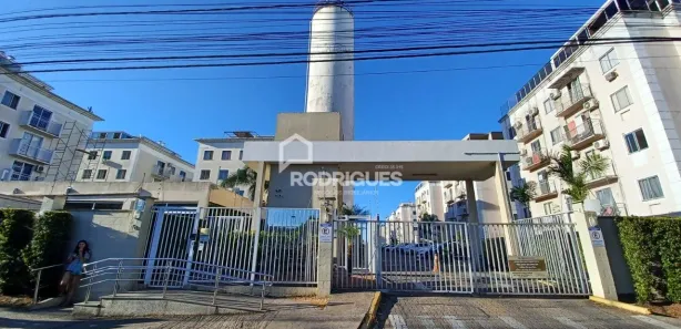 Apartamento com 2 Quartos para alugar, 88m² no Santos Dumont, São Leopoldo