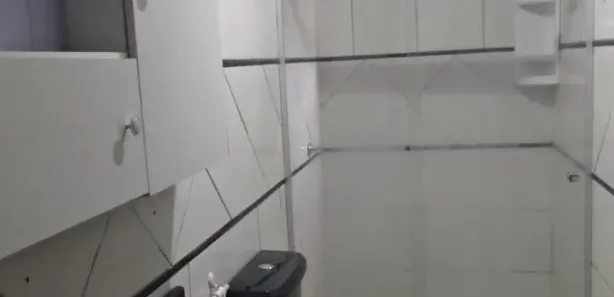 Casa com 2 Quartos para alugar, 80m² no Plano Diretor Sul, Palmas