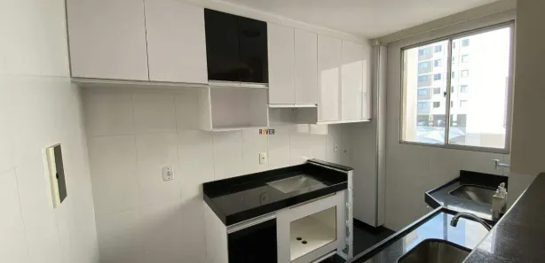 Apartamento com 2 Quartos à venda, 48m² no Betim Industrial, Betim