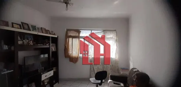 Apartamento com 2 Quartos à venda, 70m² no Encruzilhada, Santos