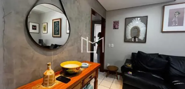 Casa com 2 Quartos à venda, 79m² no Jardim Botânico, Rio de Janeiro
