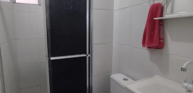 Apartamento com 2 Quartos para alugar, 57m² no Santos Dumont, São Leopoldo