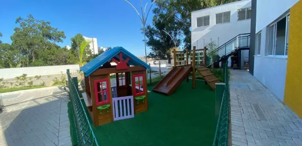 Apartamento com 3 Quartos à venda, 66m² no Diamante (Barreiro), Belo Horizonte