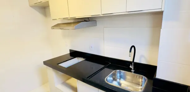 Apartamento com 2 Quartos para alugar, 49m² no Bela Marina, Cuiabá