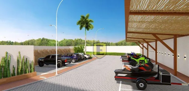 Lote/Terreno à venda, 200m² no Barreirinhas, Barreirinhas