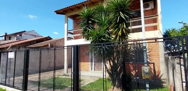 Sobrado com 4 Quartos à venda, 200m² no Parque 35, Guaíba