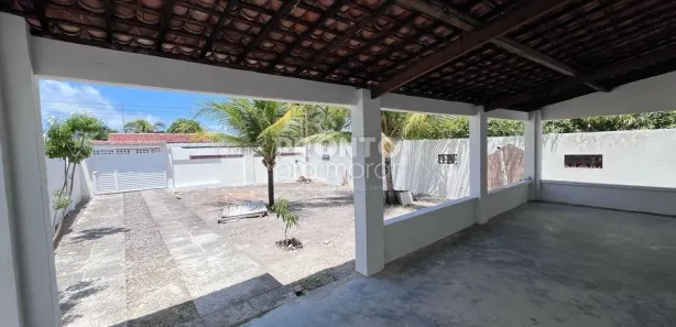 Casa com 3 Quartos à venda, 120m² no Centro, Ipojuca