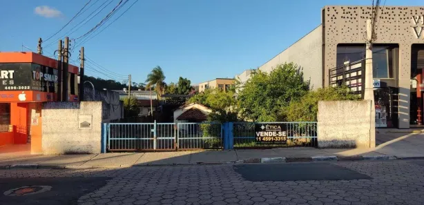 Ponto Comercial à venda, 834m² no Centro, Itupeva
