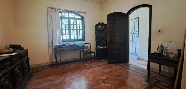 Casa com 3 Quartos à venda, 160m² no Humaitá, Rio de Janeiro