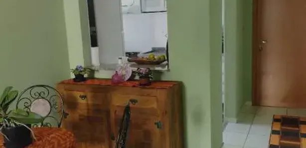 Apartamento com 2 Quartos à venda, 73m² no Parque São Luís, Taubaté