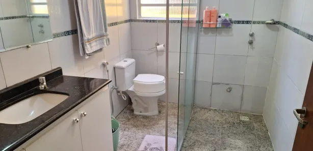 Apartamento com 3 Quartos à venda, 170m² no Piatã, Salvador