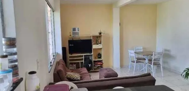 Apartamento com 4 Quartos à venda, 103m² no Canela, Salvador