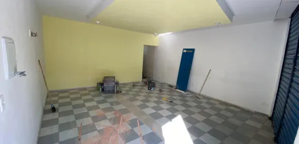 Ponto Comercial para alugar, 36m² no Campo Grande, Rio de Janeiro