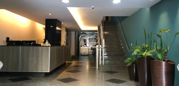 Sala Comercial à venda, 56m² no Santa Lúcia, Belo Horizonte