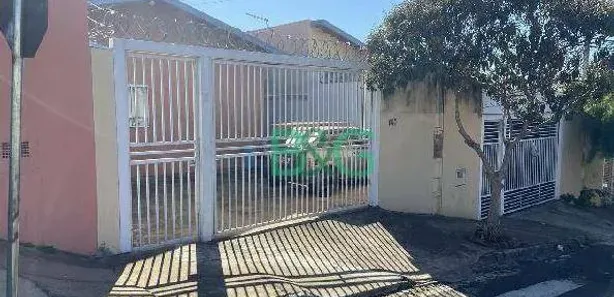 Casa de Condomínio com 2 Quartos à venda, 63m² no Garça, Garça