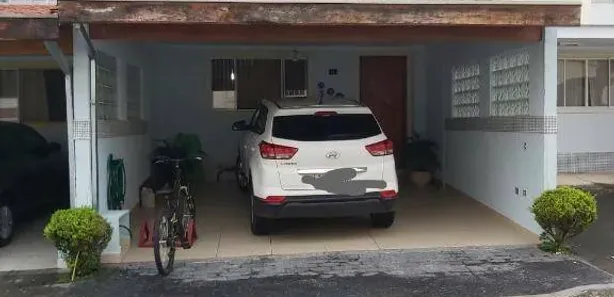 Casa de Condomínio com 3 Quartos à venda, 110m² no Jardim Itapoã, São José dos Campos