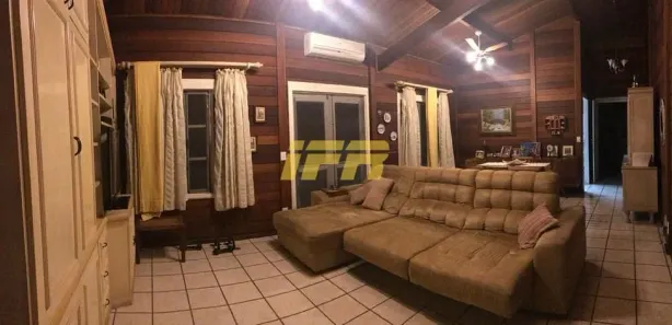 Casa com 4 Quartos à venda, 322m² no Condomínio Vale do Sol, Tremembé