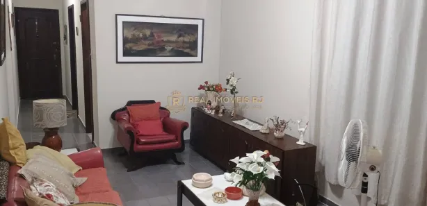 Apartamento com 2 Quartos para alugar, 60m² no Tanque, Rio de Janeiro