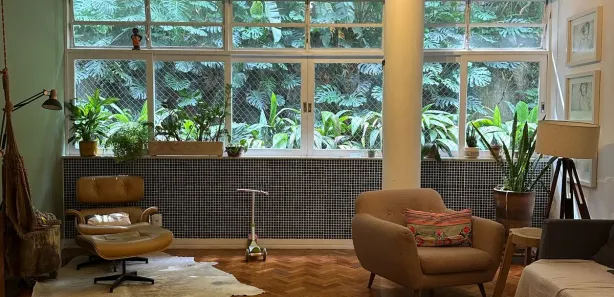 Apartamento com 3 Quartos à venda, 180m² no Jardim Botânico, Rio de Janeiro