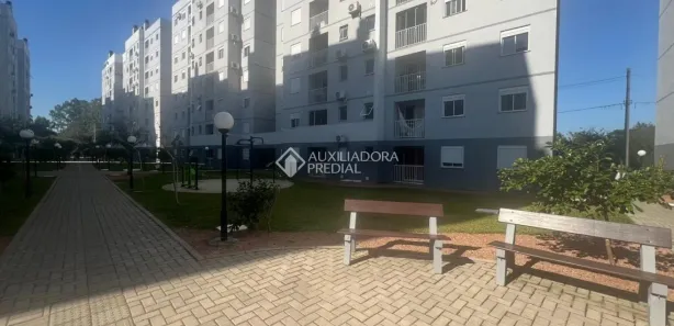 Apartamento com 2 Quartos à venda, 56m² no Santa Rita, Guaíba