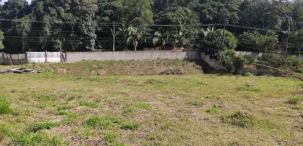 Lote/Terreno com 1 Quarto para venda ou aluguel, 2870m² no Centro de Ouro Fino Paulista, Ribeirão Pires