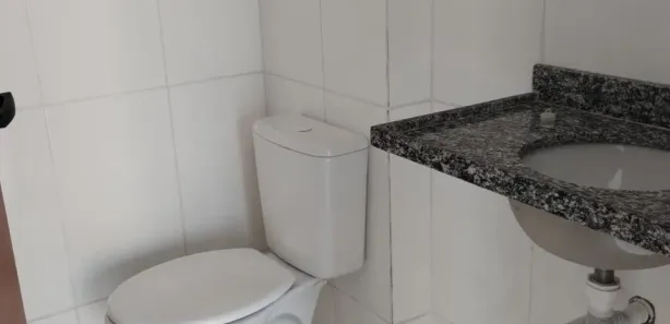 Sala Comercial para alugar, 45m² no Adrianópolis, Manaus
