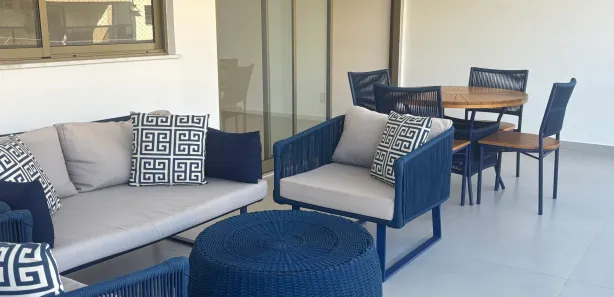 Apartamento com 3 Quartos para venda ou aluguel, 122m² no Recreio dos Bandeirantes, Rio de Janeiro