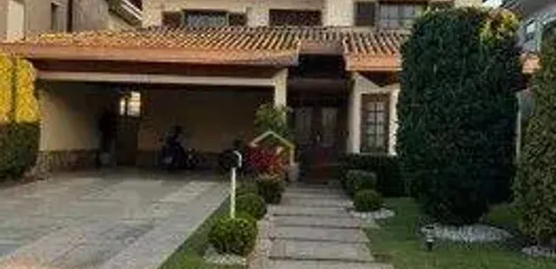 Casa de Condomínio com 3 Quartos à venda, 340m² no Jardim das Nações, Taubaté