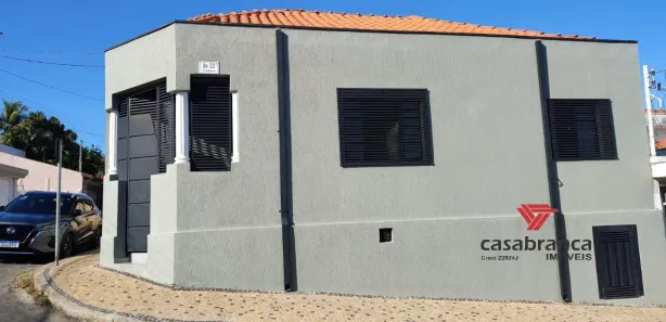 Casa com 2 Quartos à venda, 80m² no Zona Central, Rio Claro