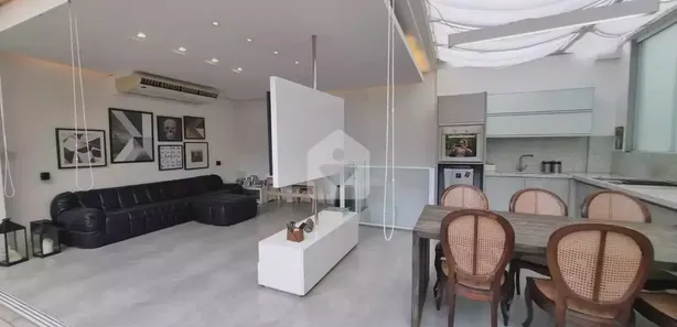 Cobertura com 3 Quartos à venda, 161m² no Lagoa, Rio de Janeiro