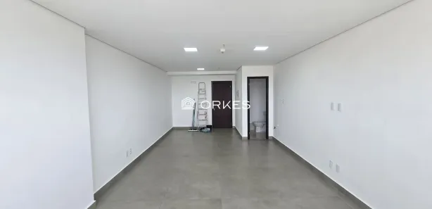 Sala Comercial com 1 Quarto para venda ou aluguel, 37m² no Jundiaí, Anápolis