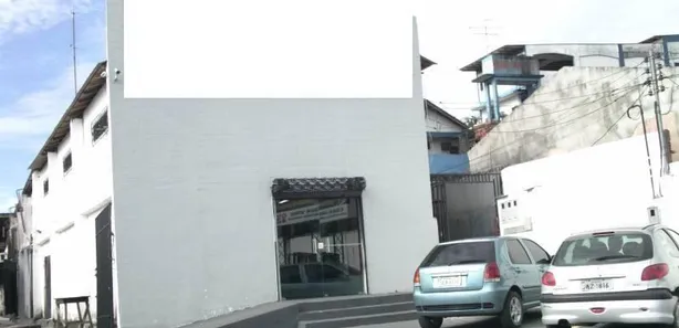 Ponto Comercial à venda, 997m² no Cachoeirinha, Manaus