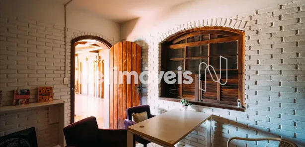 Sala Comercial para alugar, 15m² no Setor de Habitações Individuais Sul, Brasília