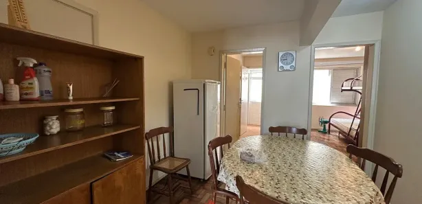 Apartamento com 2 Quartos à venda, 67m² no Centro, Matinhos