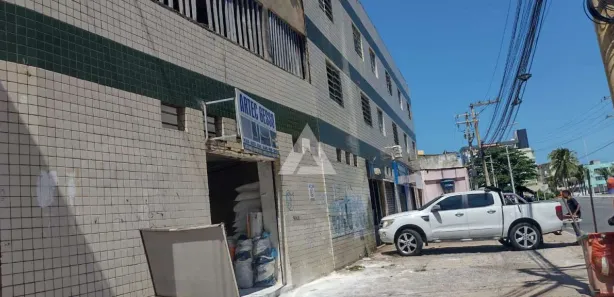 à venda, 249m² no Nordeste de Amaralina, Salvador