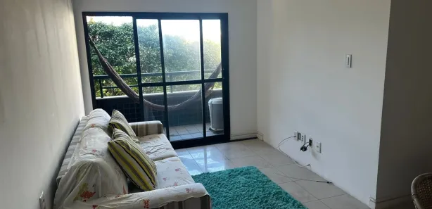 Apartamento com 3 Quartos para alugar, 78m² no Pituba, Salvador