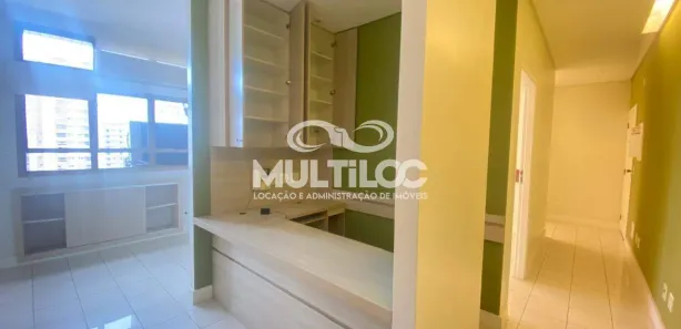 Sala Comercial para alugar, 55m² no Boqueirão, Santos