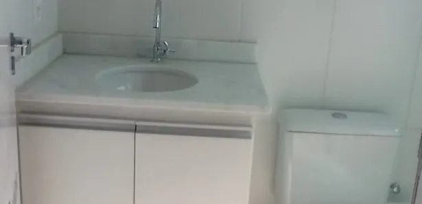 Apartamento com 3 Quartos para alugar, 73m² no Jardim Piratininga, Sorocaba