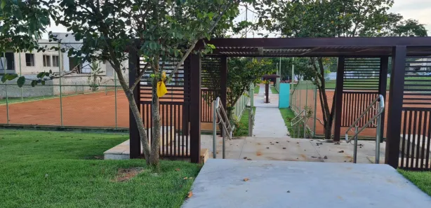Lote/Terreno à venda, 435m² no Residencial Goiânia Golfe Clube, Goiânia