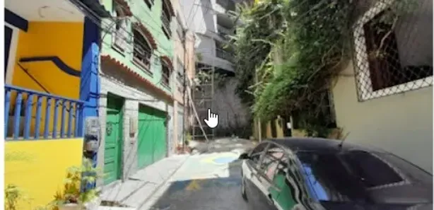 Casa com 2 Quartos para alugar, 65m² no Copacabana, Rio de Janeiro