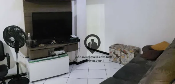 Apartamento com 2 Quartos à venda, 50m² no Campo Grande, Rio de Janeiro