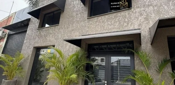 Sala Comercial para alugar, 64m² no Nossa Senhora das Graças, Canoas