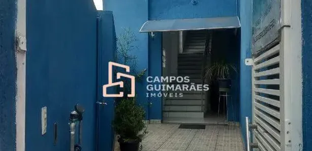 Ponto Comercial para alugar, 220m² no Parque Duval de Barros (Parque Durval de Barros), Ibirité
