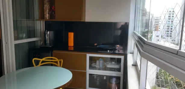 Apartamento com 3 Quartos à venda, 105m² no Savassi, Belo Horizonte