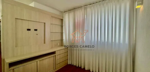 Apartamento com 3 Quartos para venda ou aluguel, 85m² no São Pedro, Belo Horizonte