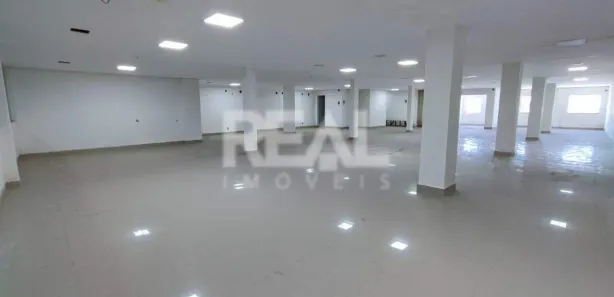 Sala Comercial para alugar, 350m² no Dona Clara, Belo Horizonte